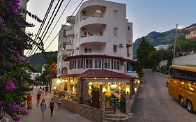 Hotel Galeb
